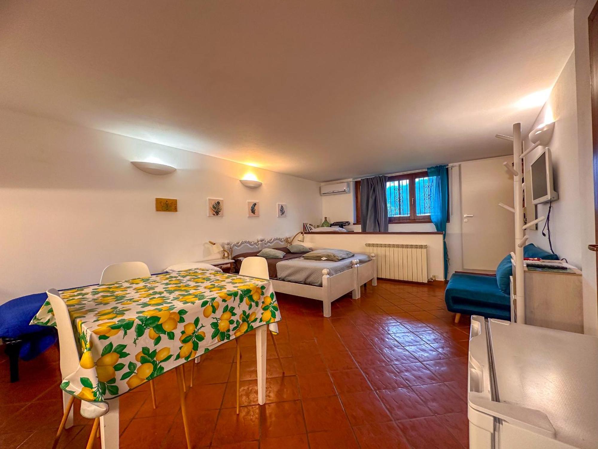 Appartamento A Due Passi Dal Lago Con Box Dorio Buitenkant foto