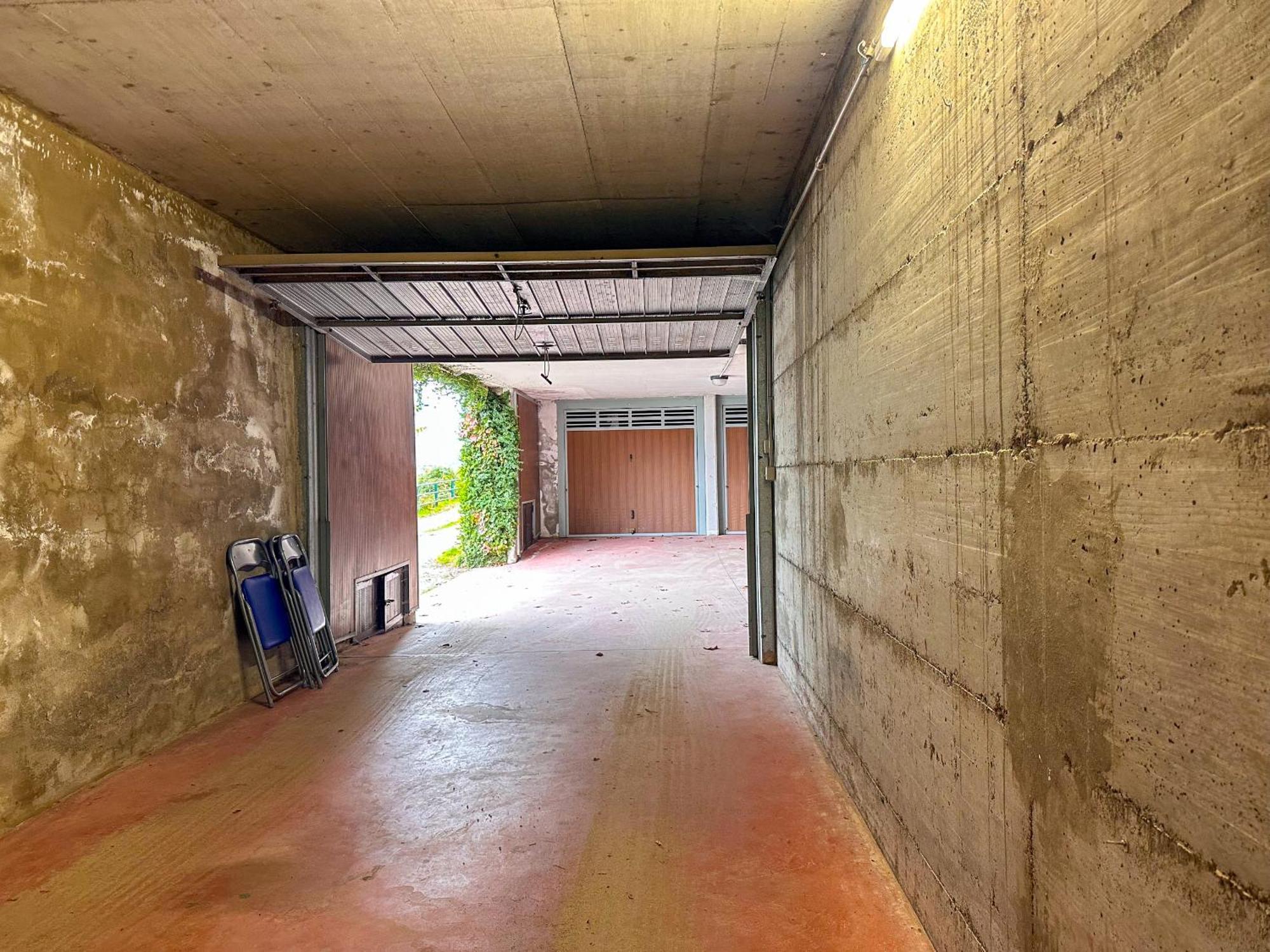 Appartamento A Due Passi Dal Lago Con Box Dorio Buitenkant foto