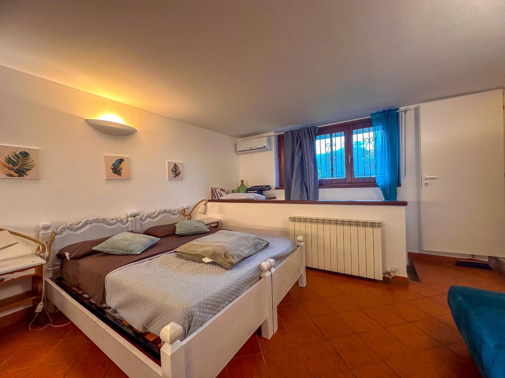 Appartamento A Due Passi Dal Lago Con Box Dorio Buitenkant foto