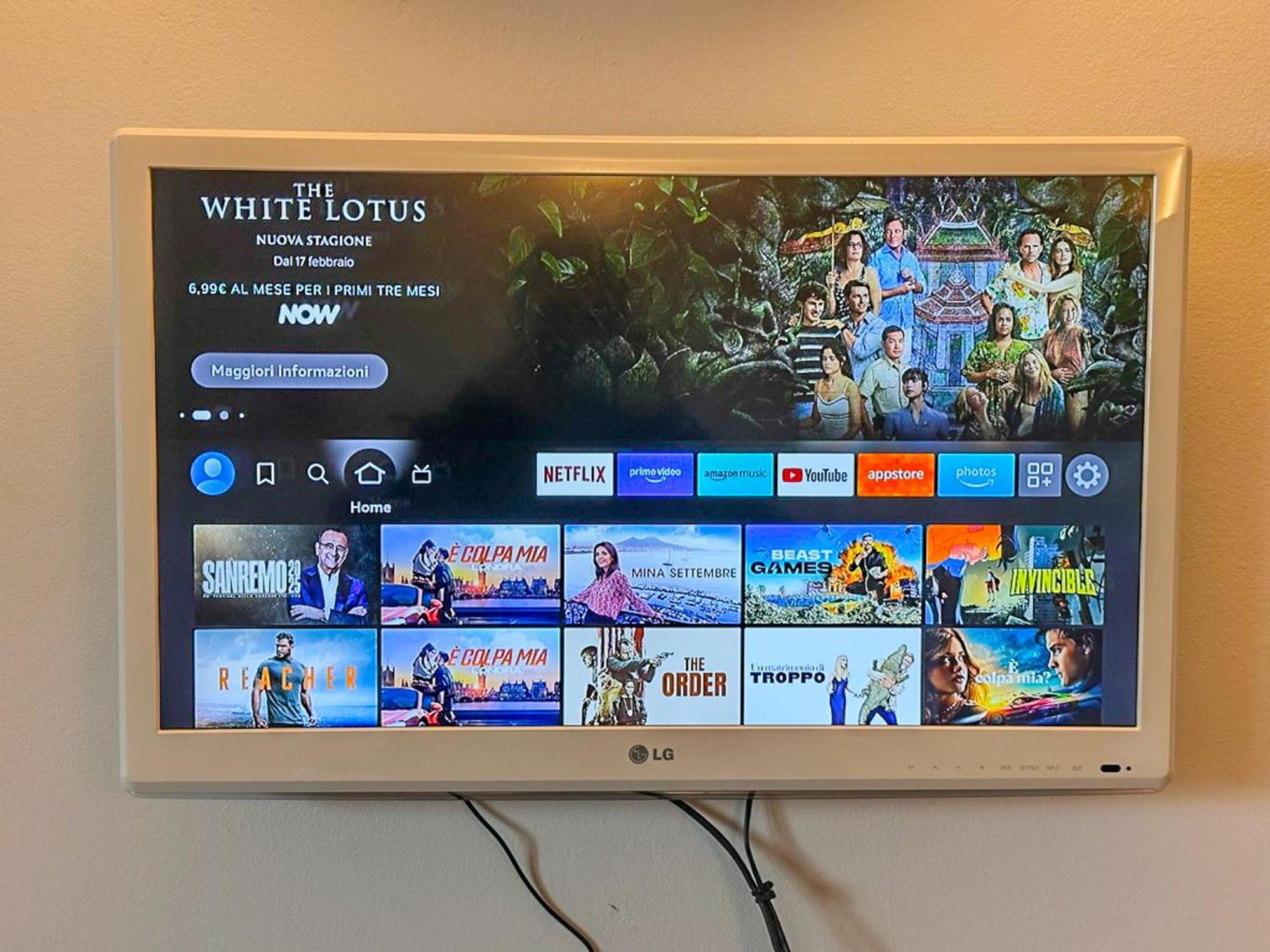 Appartamento A Due Passi Dal Lago Con Box Dorio Buitenkant foto