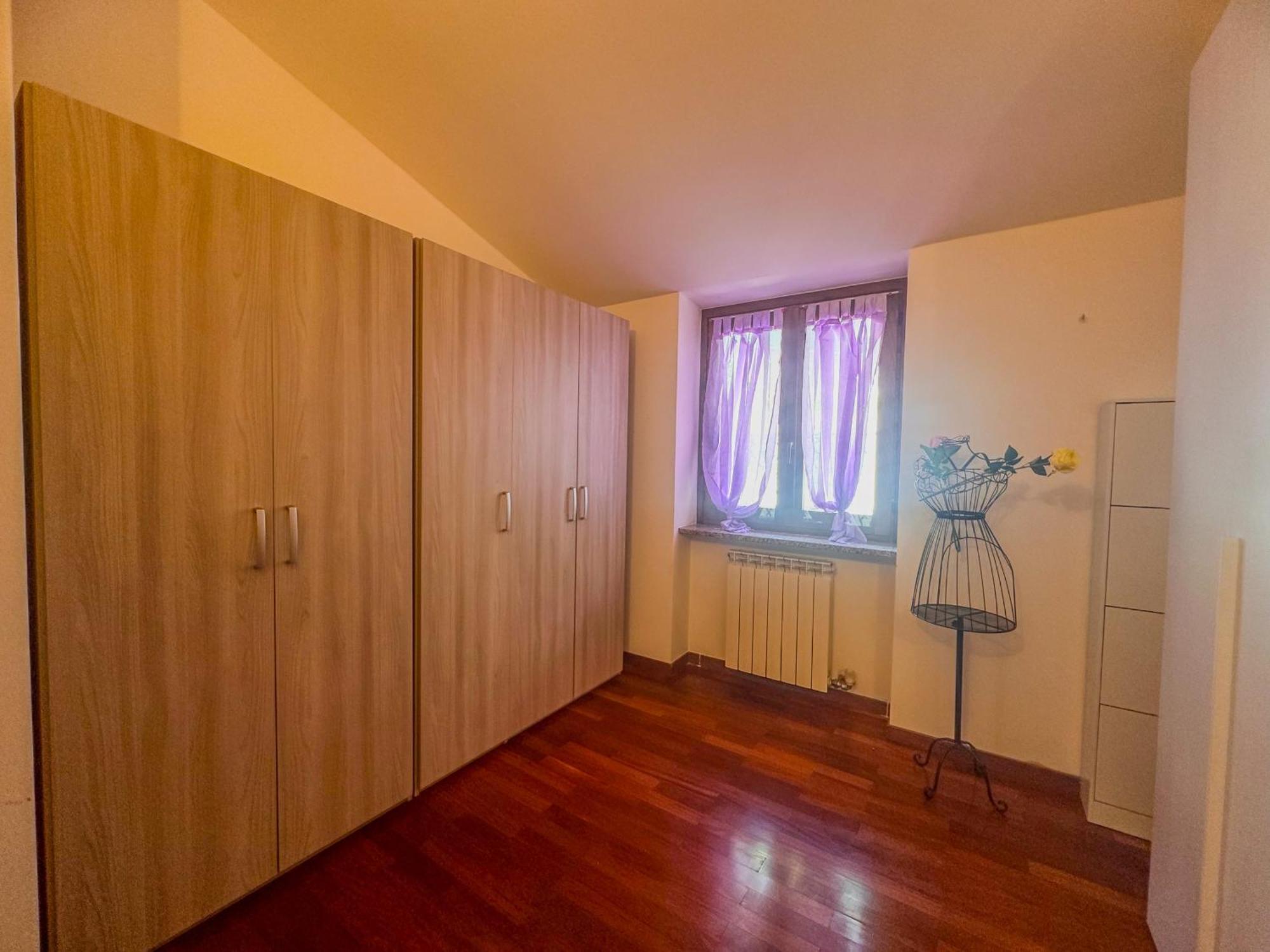 Appartamento A Due Passi Dal Lago Con Box Dorio Buitenkant foto
